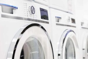 Waschmaschinen Anschlussservice für Hamburg und Umgebung