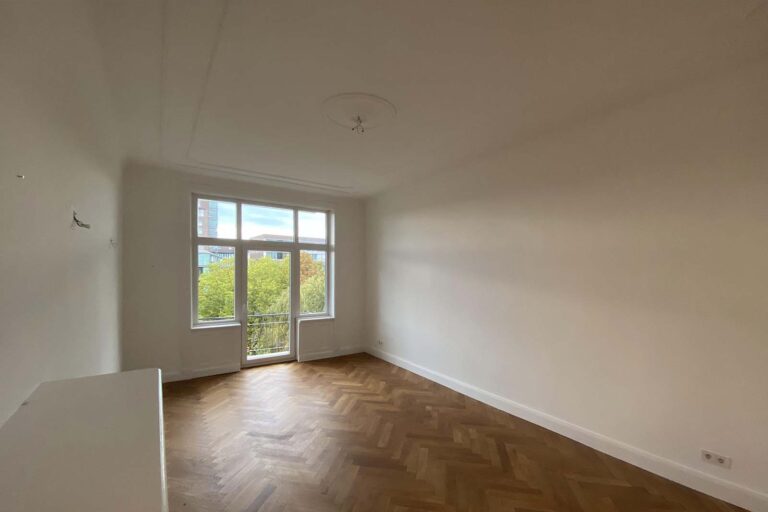 Malerarbeiten in Hamburg