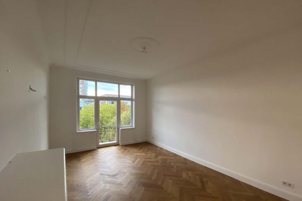 Malerarbeiten in Hamburg