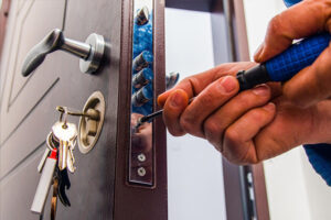 Schlosser- und Montageservice für Türzylinder Schließzylindern Hamburg Schlosser Service