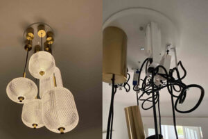 Ihre Experten für Lampen und professionelle Leuchtenreparatur in Hamburg